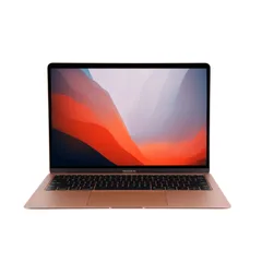 Apple MacBook Air 13 pollici (2020) M1 8-Core, GPU 7-Core, Oro 8GB - 256GB SSD - Italiano - Ottimo