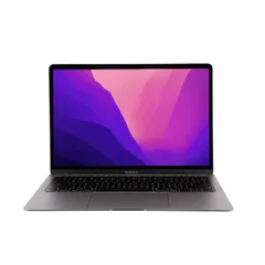 Apple MacBook Air 13 pollici (2020) i3 1.1GHz 2-Core, Grigio Siderale 8GB - 256GB SSD - Italiano - Ottimo