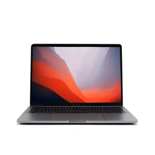 Apple MacBook Pro 13 pollici (2020) M1 8-Core, GPU 8-Core, Grigio Siderale 8GB - 256GB SSD - Italiano - Buono