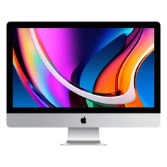Apple iMac 27 pollici (2020) Retina 5K, i5 3.1GHz 6-Core 8GB - 256GB SSD - Radeon 4GB - Ottimo