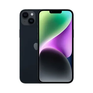 Apple iPhone 14 Plus 128GB - Ottimo - Nero - e-SIM (virtuale)