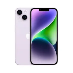 Apple iPhone 14 Plus 128GB - Ottimo - Viola - SIM (fisica)