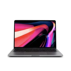 Apple MacBook Pro 13 pollici (2022) M2 8-Core, GPU 10-Core, Grigio Siderale 8GB - 256GB SSD - Italiano - Ottimo