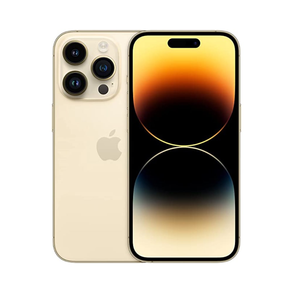 Apple iPhone 14 Pro Max 1TB - Ottimo - Oro - SIM (fisica)