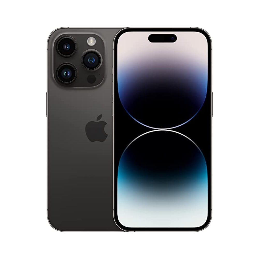 Apple iPhone 14 Pro Max 512GB - Eccellente - Nero - SIM (fisica)