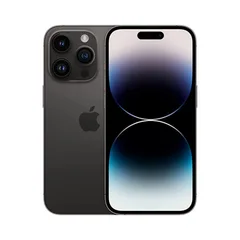 Apple iPhone 14 Pro 128GB - Ottimo - Nero - SIM (fisica)