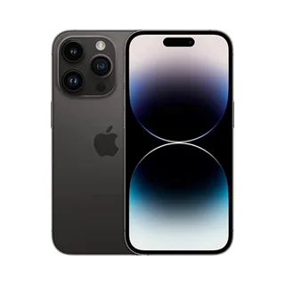 Apple iPhone 14 Pro 256GB - Ottimo - Nero - SIM (fisica)