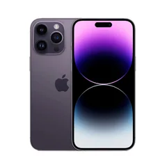 Apple iPhone 14 Pro 256GB - Ottimo - Viola - SIM (fisica)
