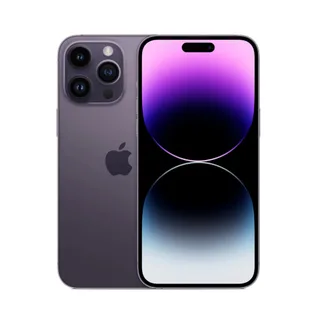 Apple iPhone 14 Pro 256GB - Ottimo - Viola - SIM (fisica)