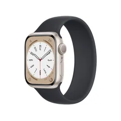Apple Watch SE (2025) 40mm, Galassia GPS - Buono