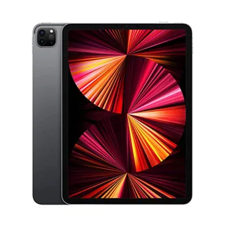 Apple iPad Pro 11 pollici M1 (2021) 3a generazione, Grigio Siderale 128GB - Wi-Fi - Ottimo