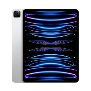 Apple iPad Pro 11 pollici M2 (2022) 4a generazione, Argento 128GB - Wi-Fi - Eccellente