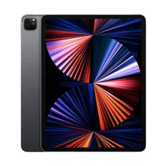 Apple iPad Pro 12.9 pollici M1 (2021) 5a generazione, Grigio Siderale 256GB - Wi-Fi - Ottimo