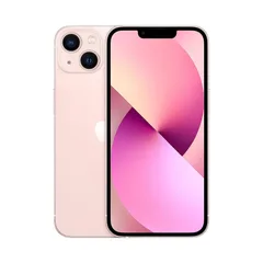Apple iPhone 13 512GB - Eccellente - Rosa