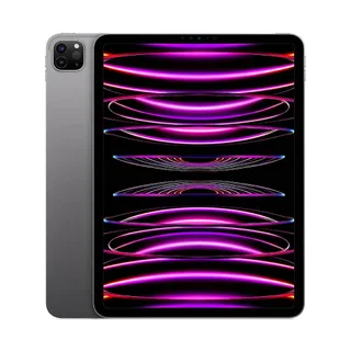 Apple iPad Pro 11 pollici M2 (2022) 4a generazione, Grigio Siderale 256GB - Wi-Fi - Ottimo