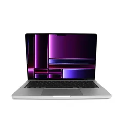 Apple MacBook Pro 14 pollici (2023) M2 Pro 10-Core, GPU 16-Core, Argento 16GB - 512GB SSD - Italiano - Ottimo