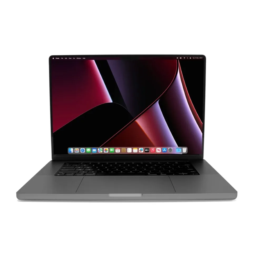Apple MacBook Pro 16 pollici (2023) M2 Max 12-Core, GPU 30-Core, Grigio Siderale 32GB - 2TB SSD - Italiano - Eccellente