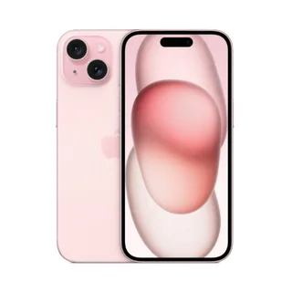 Apple iPhone 15 Plus 128GB - Buono - Rosa - SIM (fisica)