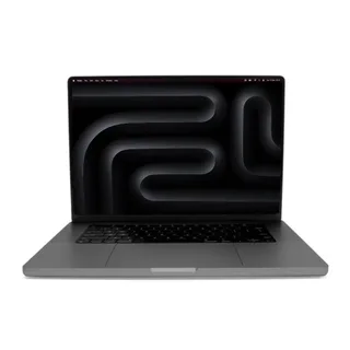 Apple MacBook Pro 16 pollici (2023) M3 Max 16‑core, GPU 40‑core, Nero Siderale 64GB - 4TB SSD - Italiano - Eccellente