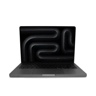 Apple MacBook Pro 14 pollici (2023) M3 8-Core, GPU 10-Core, Grigio Siderale 8GB - 512GB SSD - Italiano - Ottimo