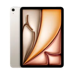 Apple iPad Air 11 pollici M3 (2025) 7a Generazione, Galassia 128GB - Wi-Fi - Ottimo