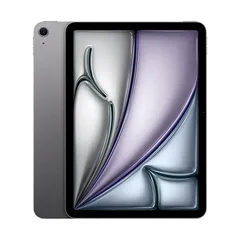 Apple iPad Air 11 pollici M3 (2025) 7a Generazione, Grigio Siderale 128GB - Wi-Fi - Ottimo