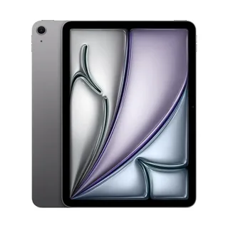 Apple iPad Air 11 pollici M3 (2025) 7a Generazione, Grigio Siderale 128GB - Wi-Fi - Ottimo