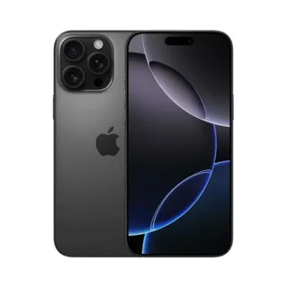 Apple iPhone 16 Pro 128GB - Eccellente - Nero