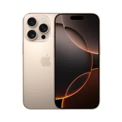Apple iPhone 16 Pro 128GB - Ottimo - Oro