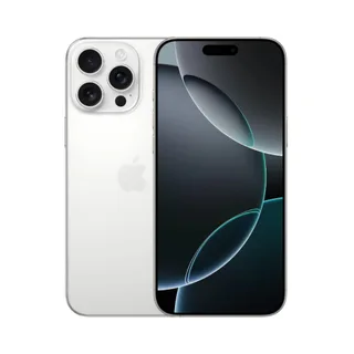 Apple iPhone 16 Pro 128GB - Ottimo - Bianco