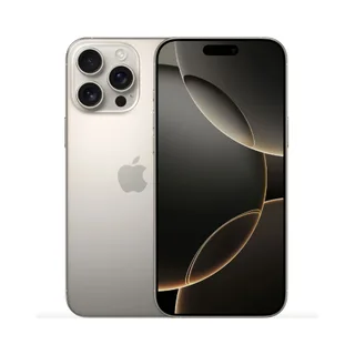 Apple iPhone 16 Pro 128GB - Ottimo - Grigio