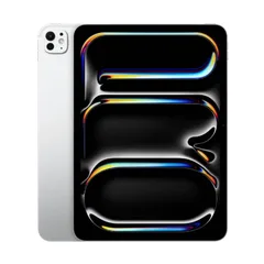 Apple iPad Pro 11 pollici M5 (2025) 6a generazione, Argento 256GB - Wi-Fi - Eccellente