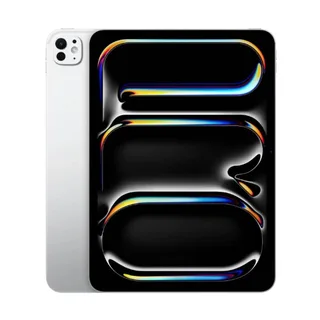 Apple iPad Pro 11 pollici M5 (2025) 6a generazione, Argento 256GB - Wi-Fi - Eccellente
