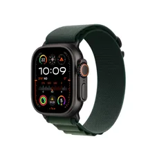 Apple Watch Ultra 3 (2025) 49mm, Titanio Nero GPS + Cellular - Eccellente