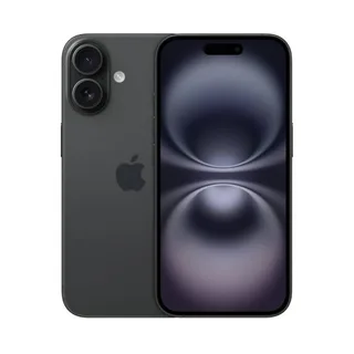 Apple iPhone 16 Plus 128GB - Eccellente - Nero