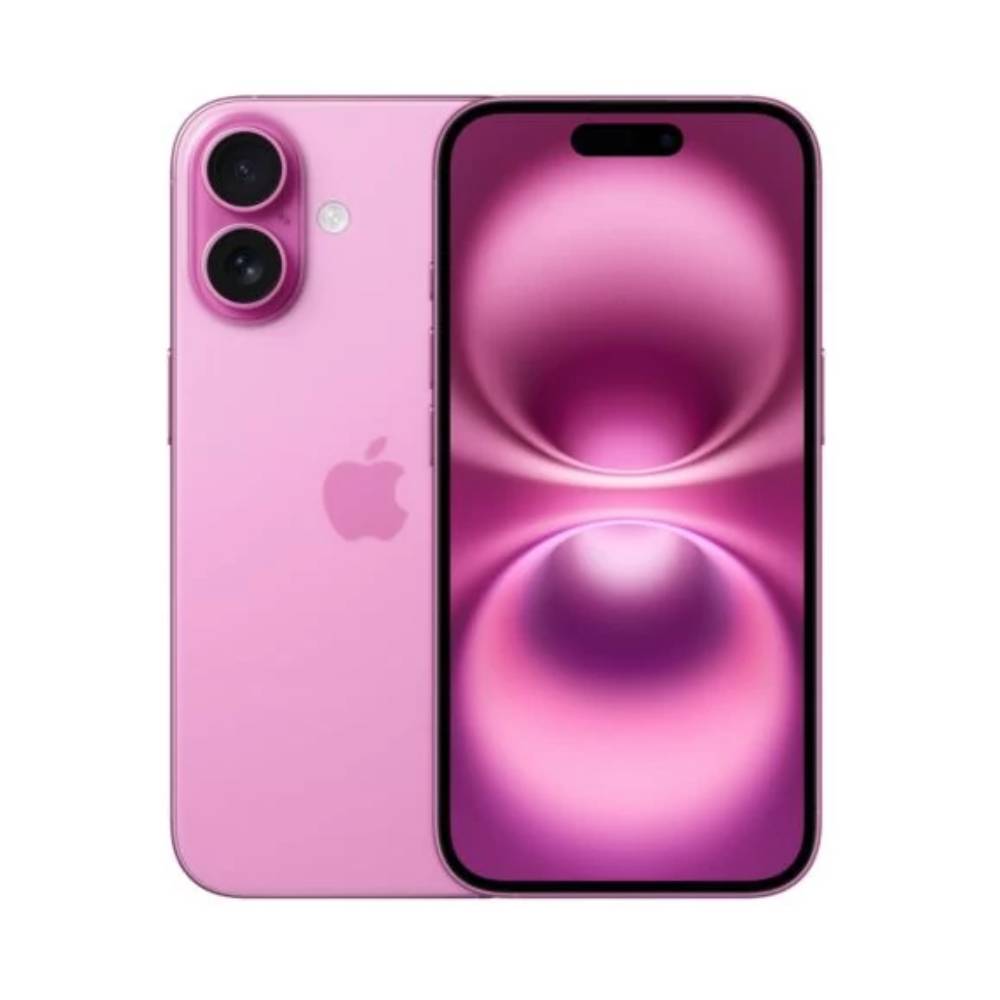 Apple iPhone 16 Plus 128GB - Eccellente - Rosa