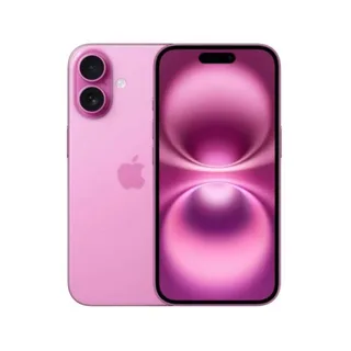 Apple iPhone 16 128GB - Eccellente - Rosa - e-SIM (virtuale)