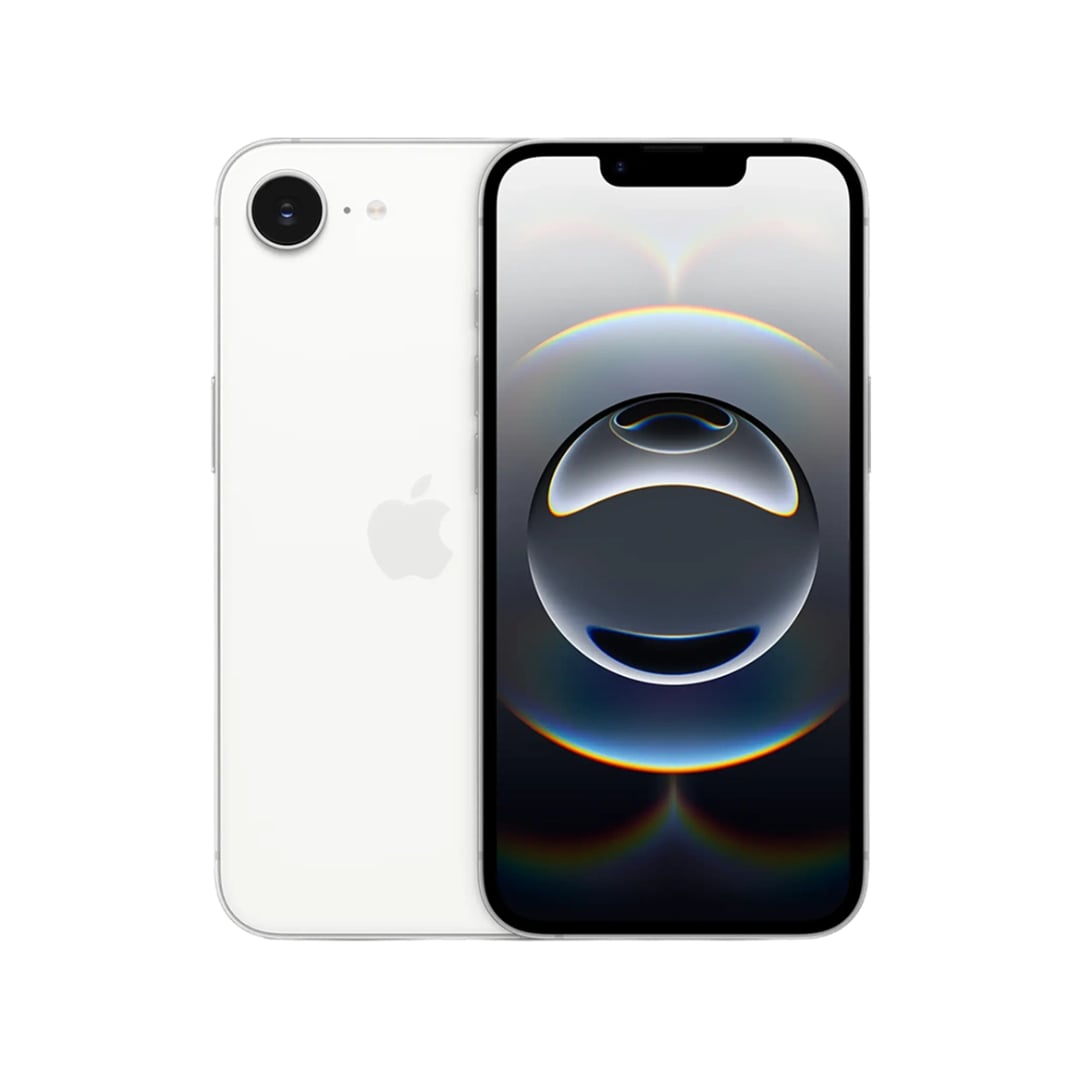 Apple iPhone 16e 128GB - Eccellente - Bianco