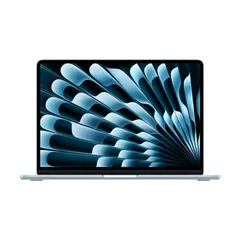 Apple MacBook Air 13 pollici (2025) M4 10-Core, GPU 10-Core, Celeste 16GB - 256GB SSD - Italiano - Eccellente