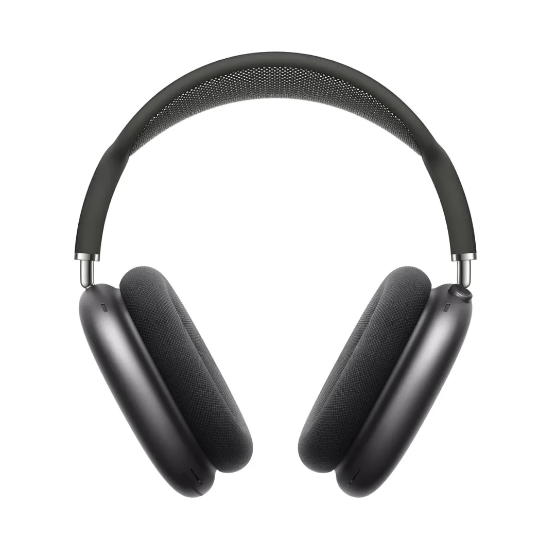Apple AirPods Max (2020, Lightning) Ricondizionato - Grigio Siderale Ottimo