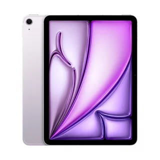 Apple iPad Air 11 pollici M3 (2025) 7a Generazione, Viola 128GB - Wi-Fi - Ottimo