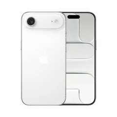 Apple iPhone Air 256GB - Eccellente - Bianco