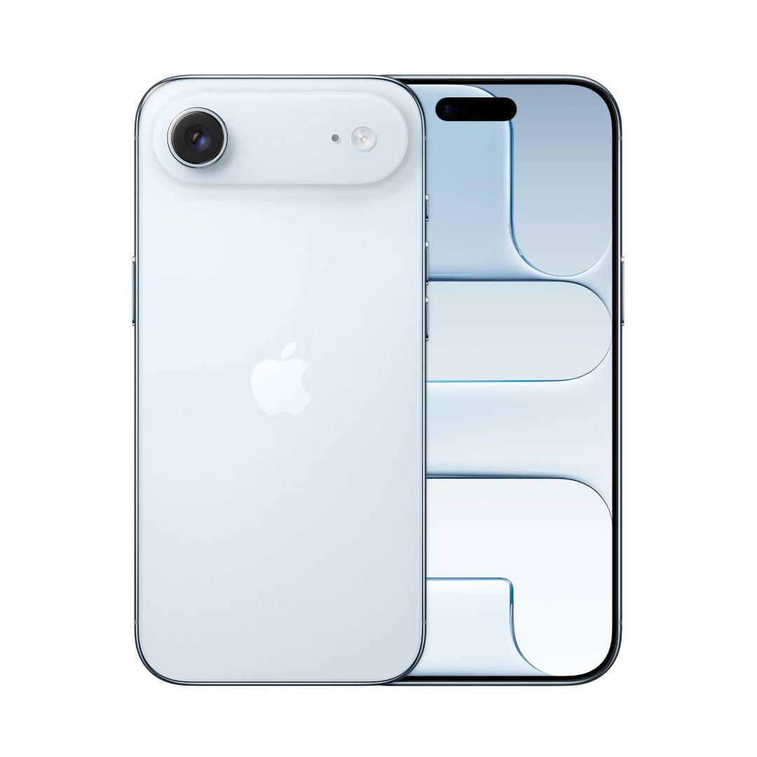 Apple iPhone Air 256GB - Eccellente - Blu