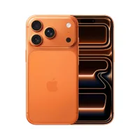 Apple iPhone 17 Pro 256GB - Eccellente - Arancione