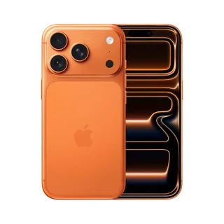 Apple iPhone 17 Pro 256GB - Eccellente - Arancione