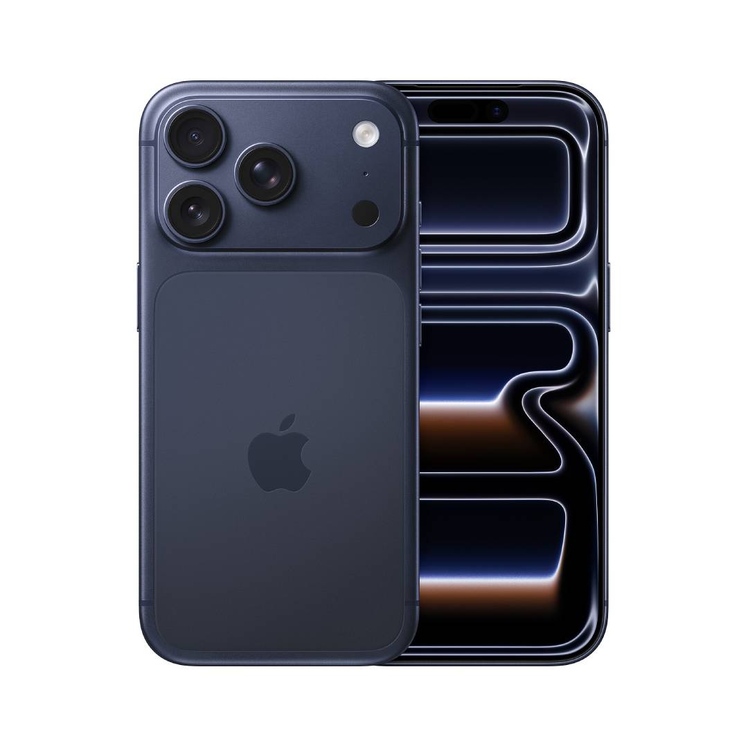 Apple iPhone 17 Pro 512GB - Ottimo - Blu