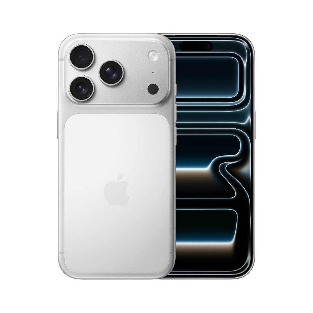 Apple iPhone 17 Pro Max 256GB - Eccellente - Bianco
