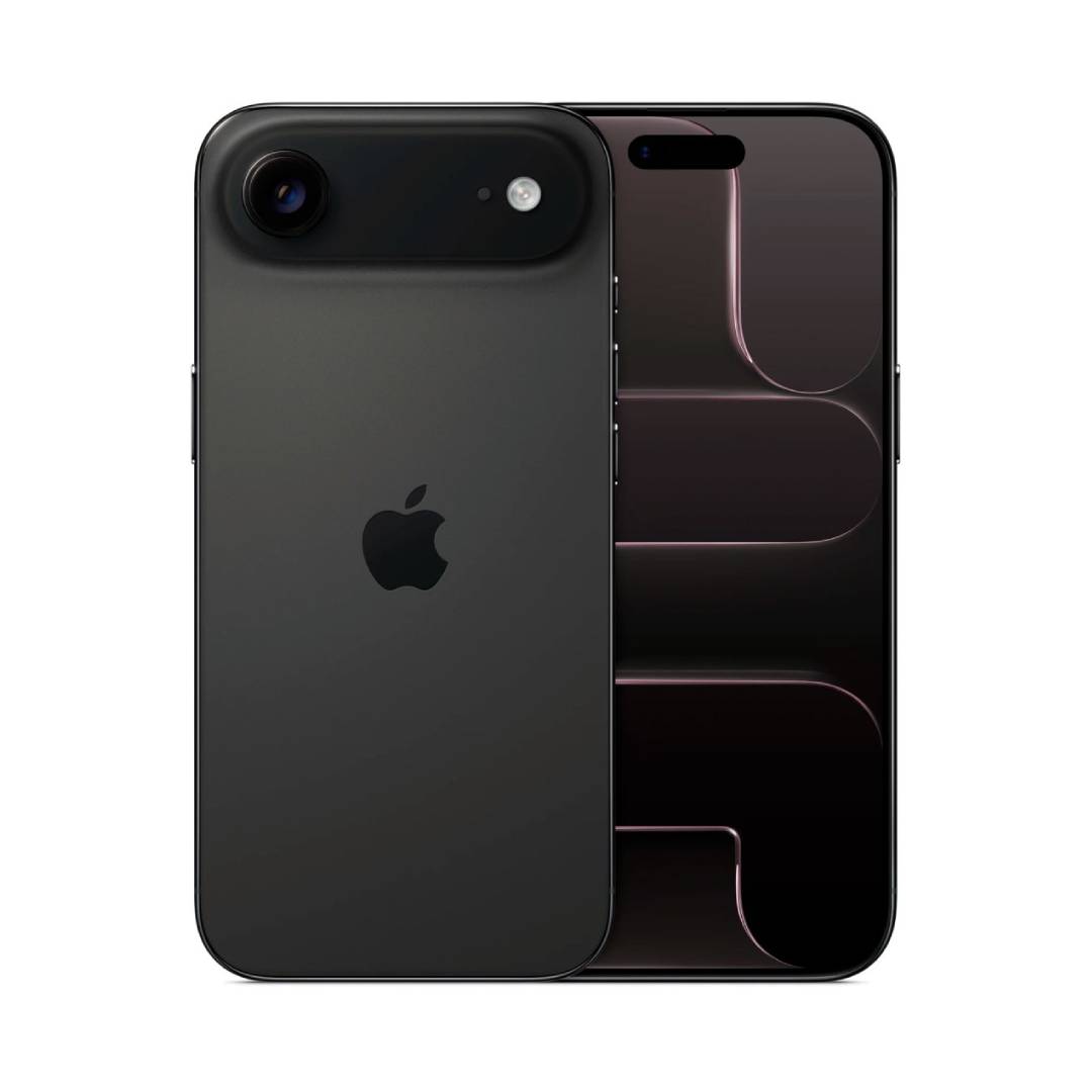Apple iPhone Air 512GB - Eccellente - Nero