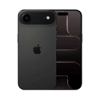 Apple iPhone Air 256GB - Eccellente - Nero