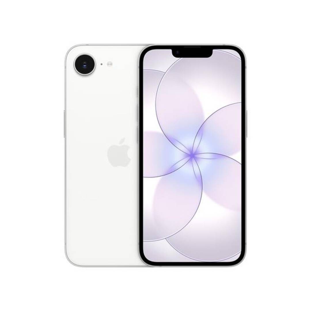 Apple iPhone 17e 256GB - Eccellente - Bianco